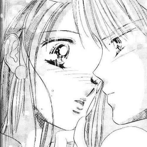 Tokyo Juliet Chapter 9 cover