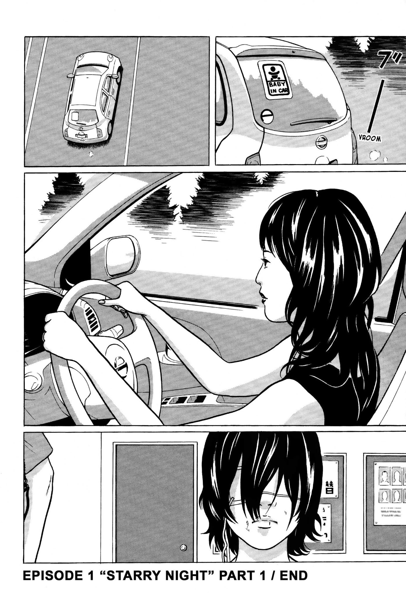 Tokyo Kaido Chapter 1 page 25 - Chapter 1