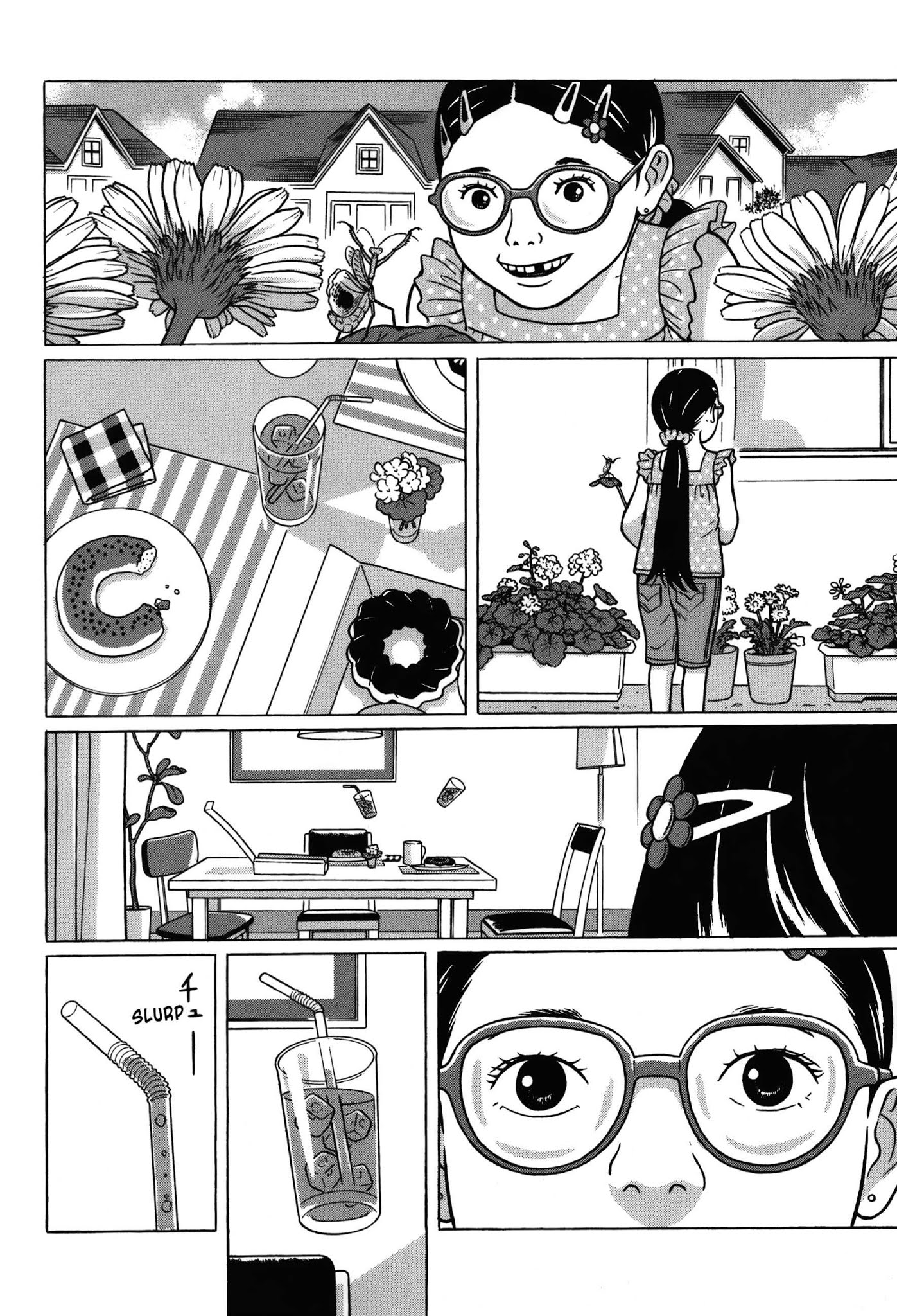 Tokyo Kaido Chapter 1 page 6 - Chapter 1