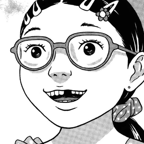 Tokyo Kaido Chapter 1 cover