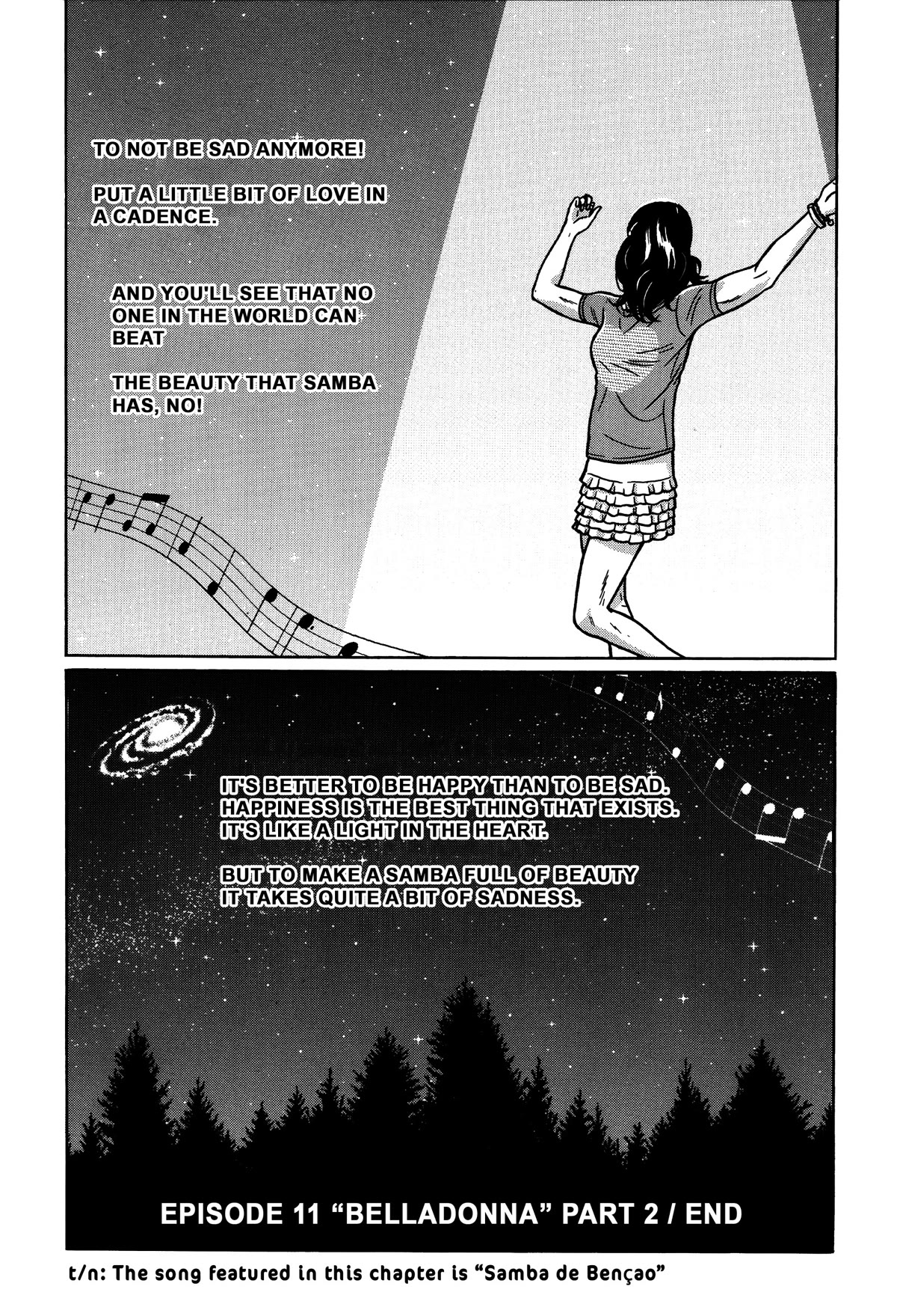 Tokyo Kaido Chapter 11 page 19 - Chapter 11
