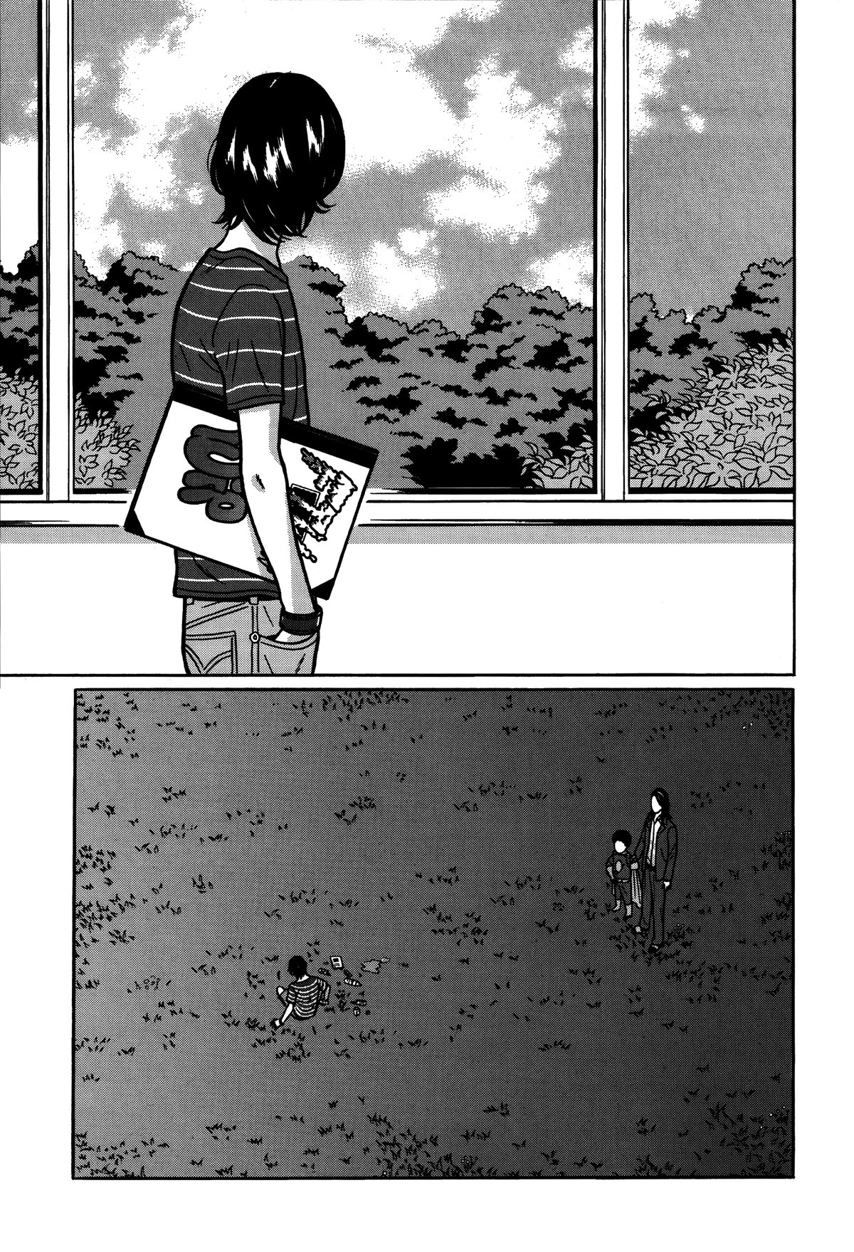 Tokyo Kaido Chapter 12 page 15 - Chapter 12