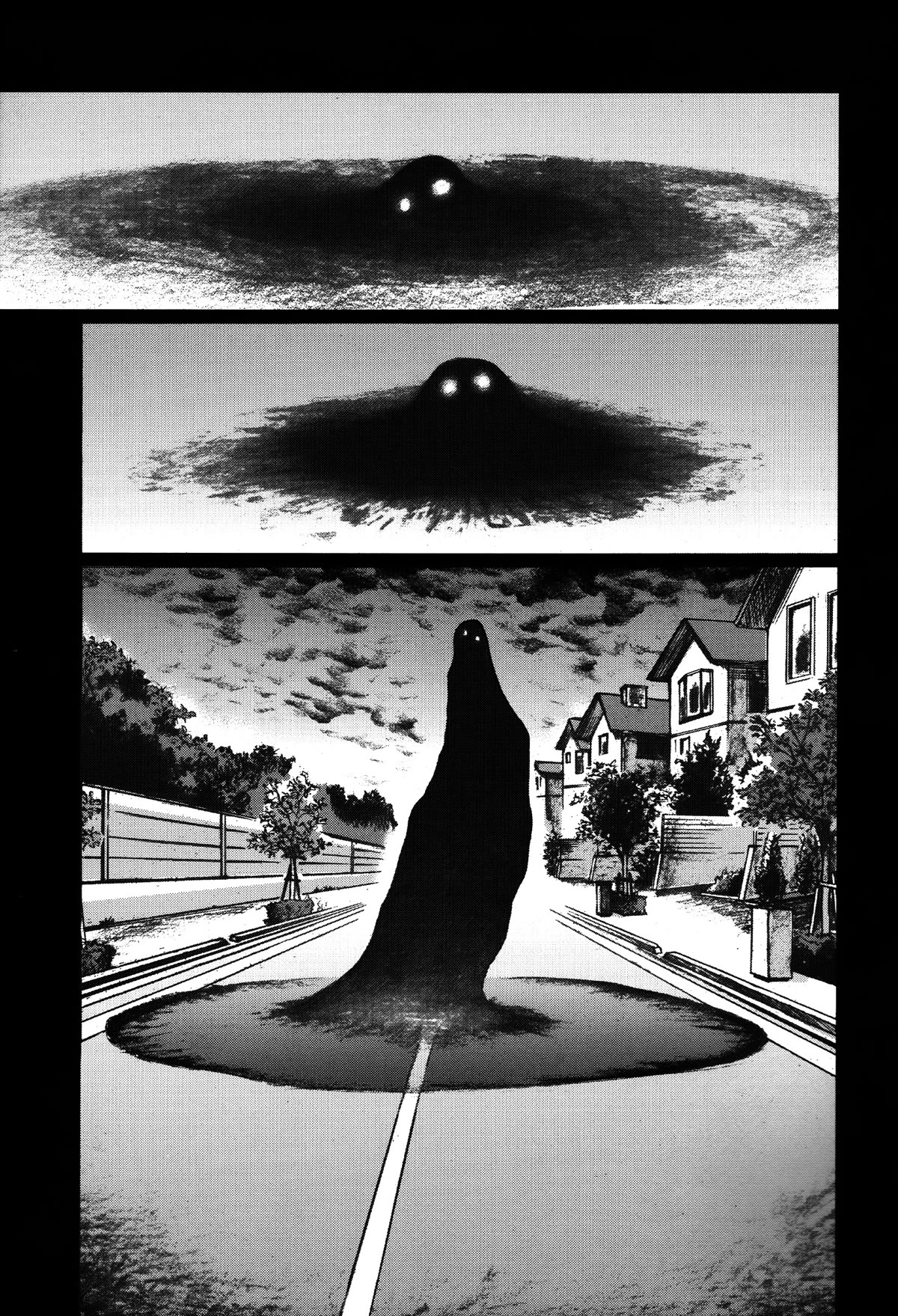 Tokyo Kaido Chapter 13 page 10 - Chapter 13