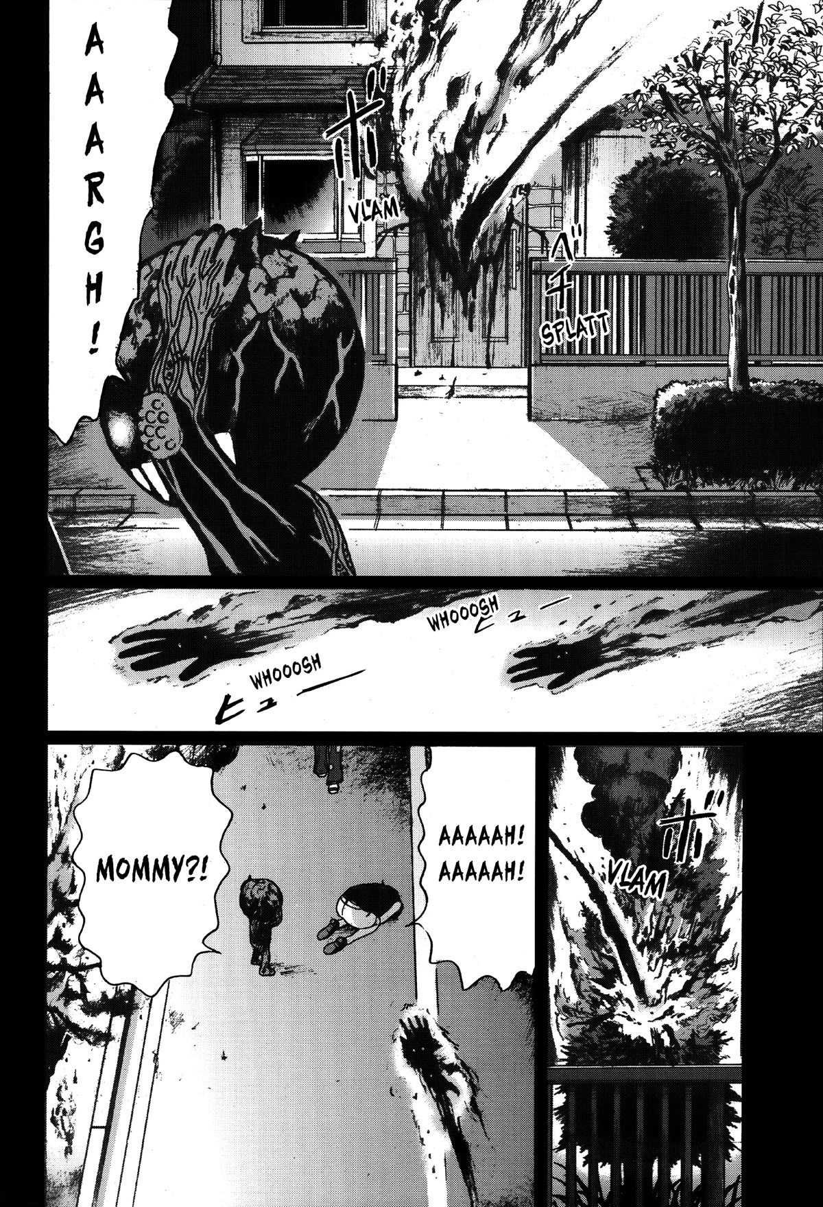 Tokyo Kaido Chapter 13 page 13 - Chapter 13