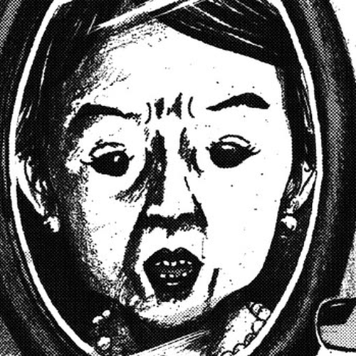 Tokyo Kaido Chapter 13 cover