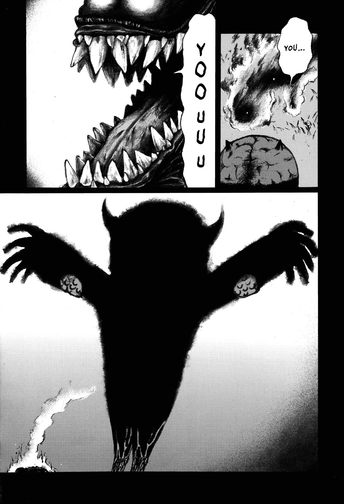 Tokyo Kaido Chapter 14 page 9 - Chapter 14
