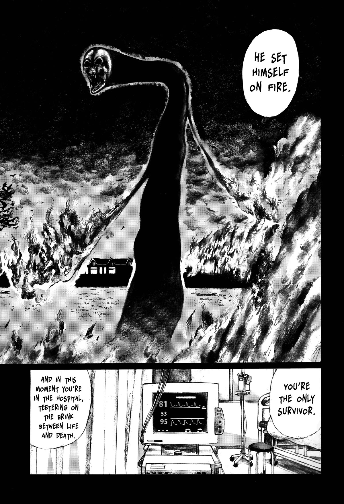 Tokyo Kaido Chapter 15 page 10 - Chapter 15