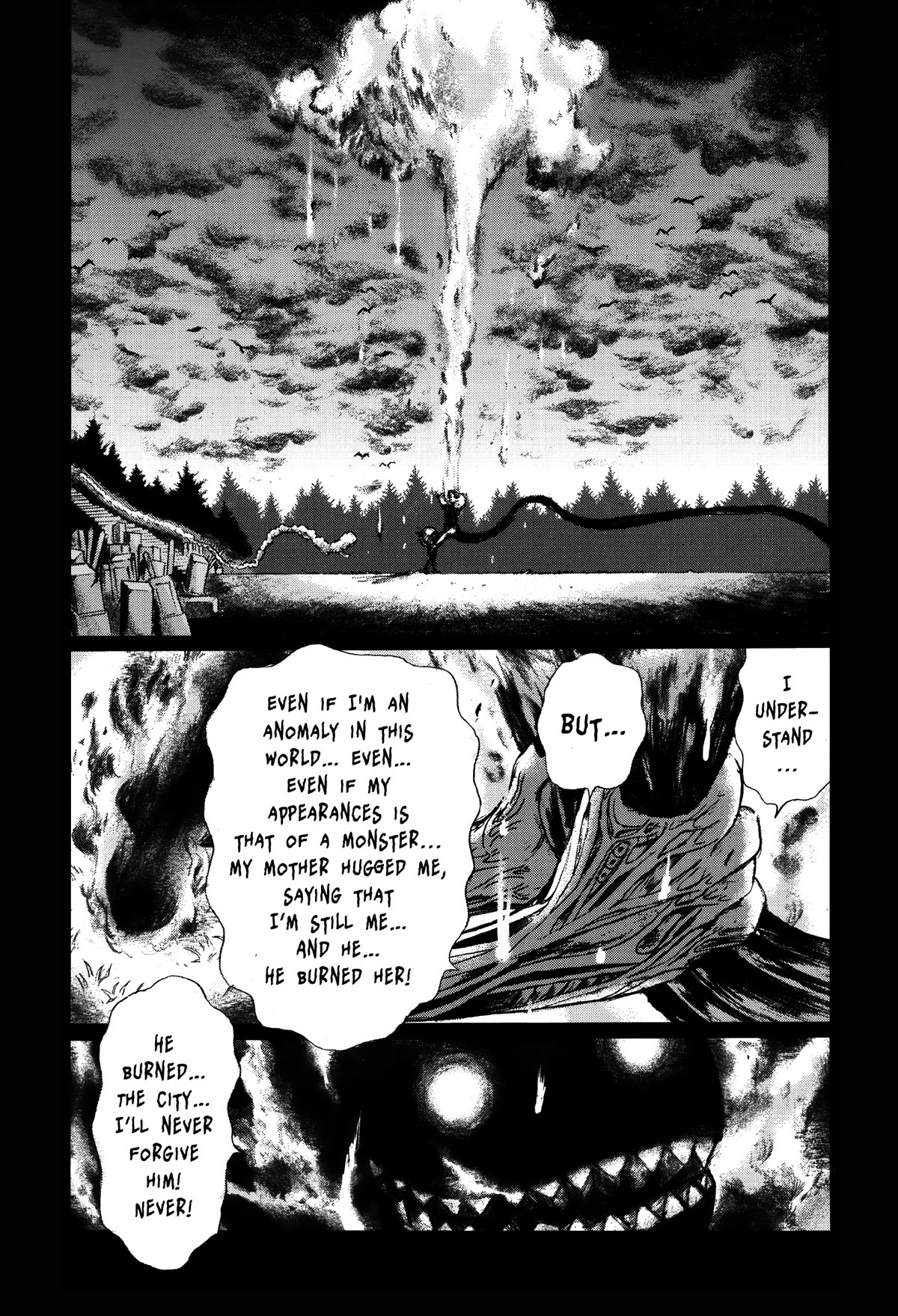 Tokyo Kaido Chapter 15 page 15 - Chapter 15