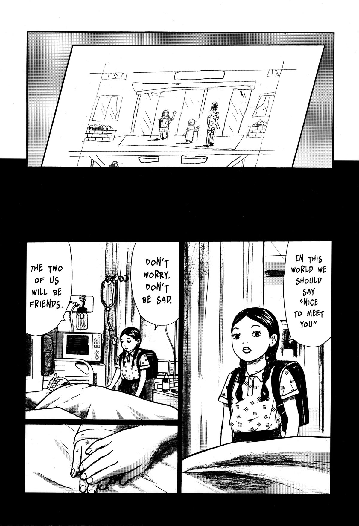 Tokyo Kaido Chapter 15 page 22 - Chapter 15