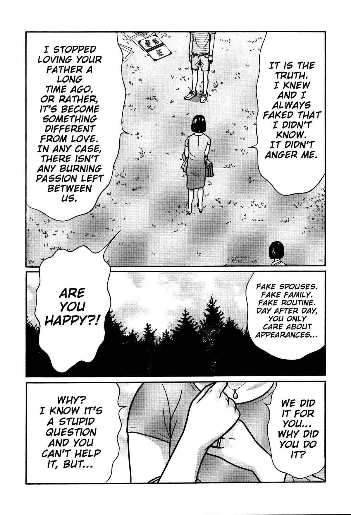 Tokyo Kaido Chapter 16 page 17 - Chapter 16