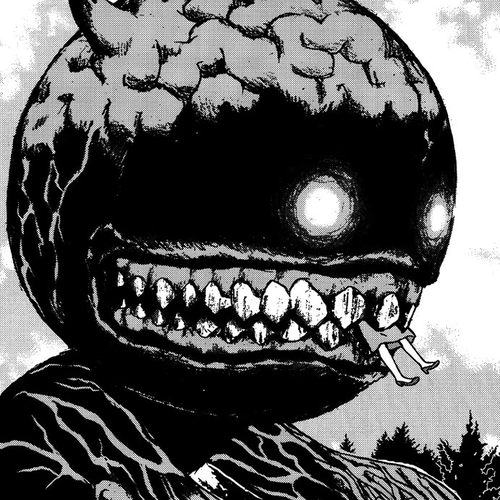 Tokyo Kaido Chapter 16 cover