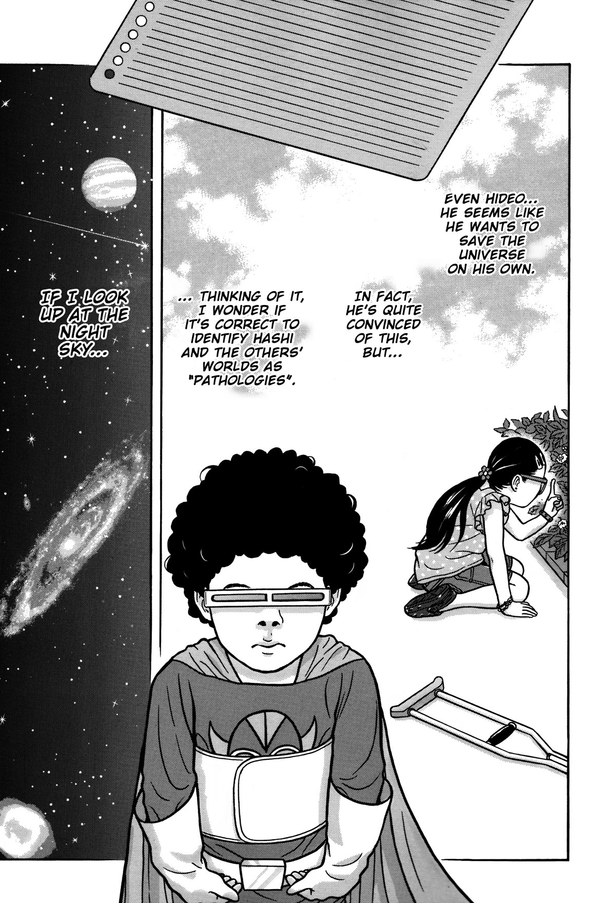 Tokyo Kaido Chapter 17 page 18 - Chapter 17