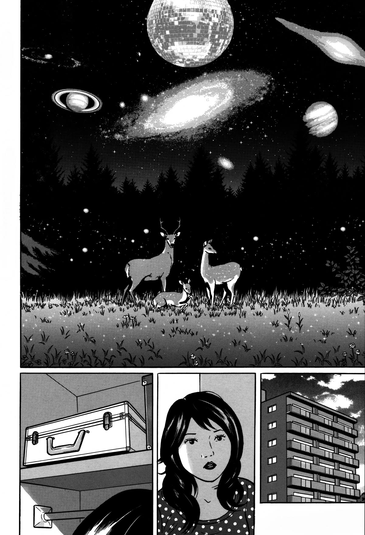 Tokyo Kaido Chapter 17 page 20 - Chapter 17