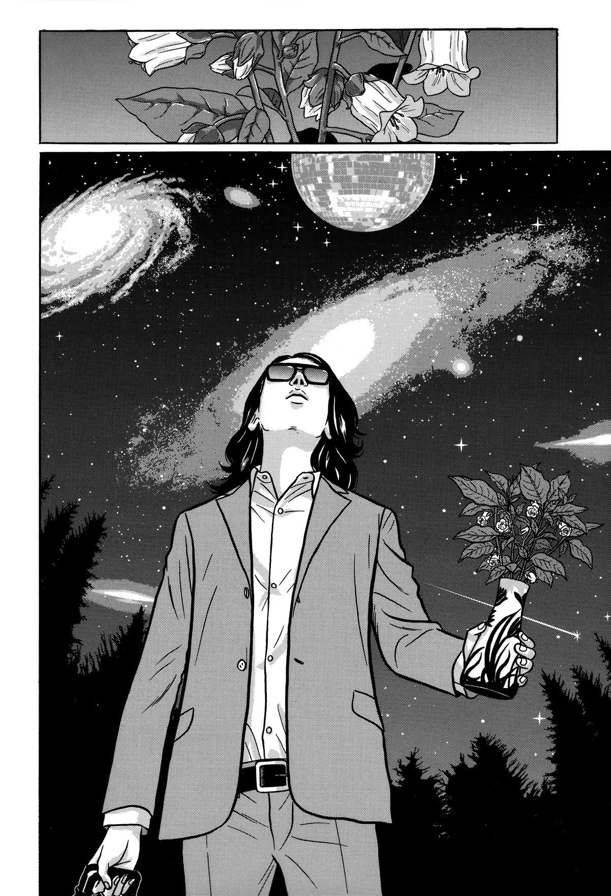 Tokyo Kaido Chapter 17 page 5 - Chapter 17