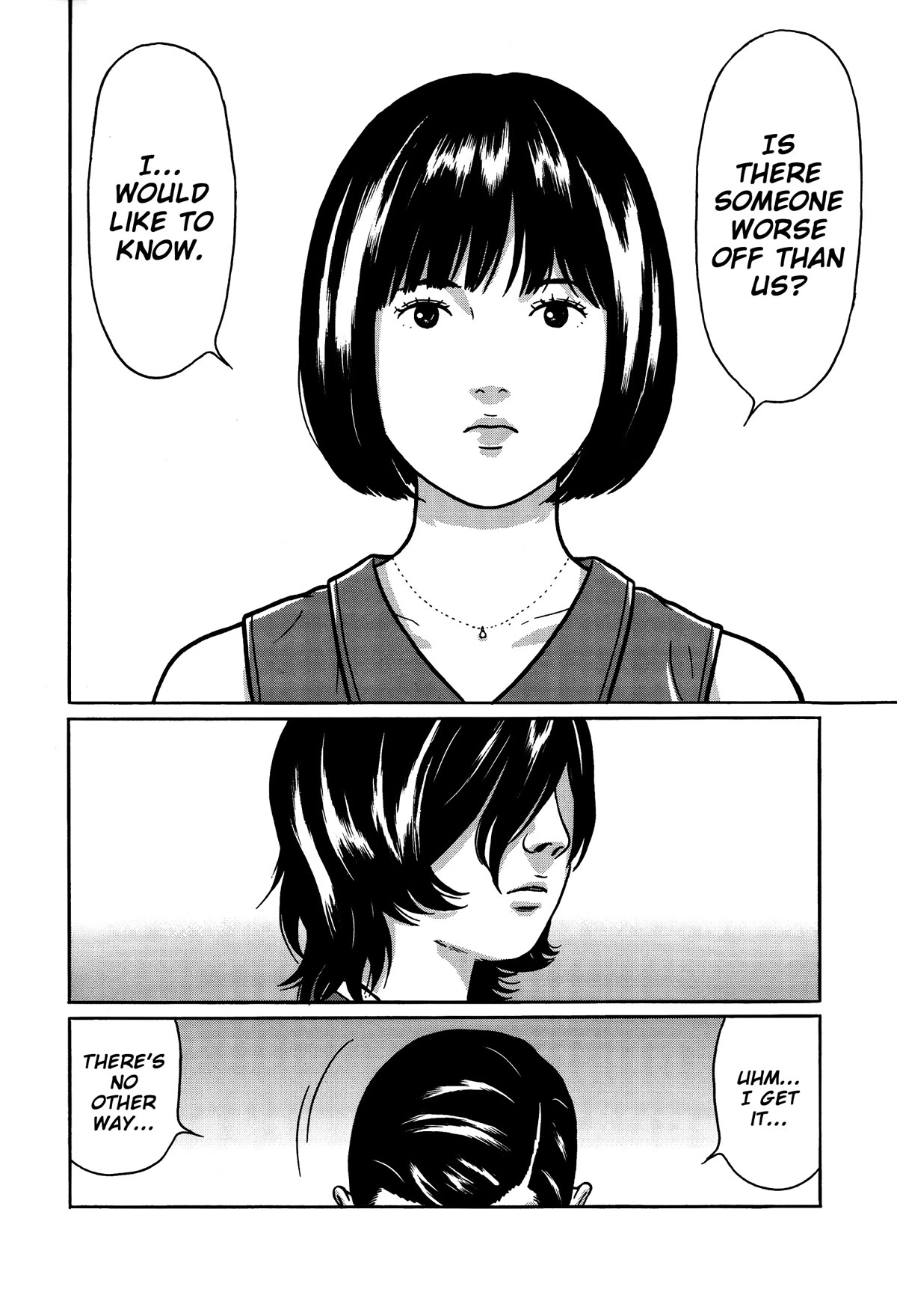 Tokyo Kaido Chapter 18 page 19 - Chapter 18