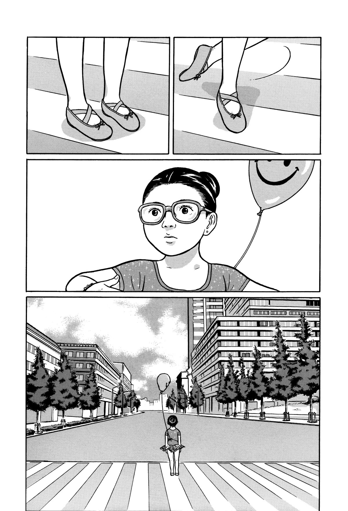 Tokyo Kaido Chapter 18 page 2 - Chapter 18