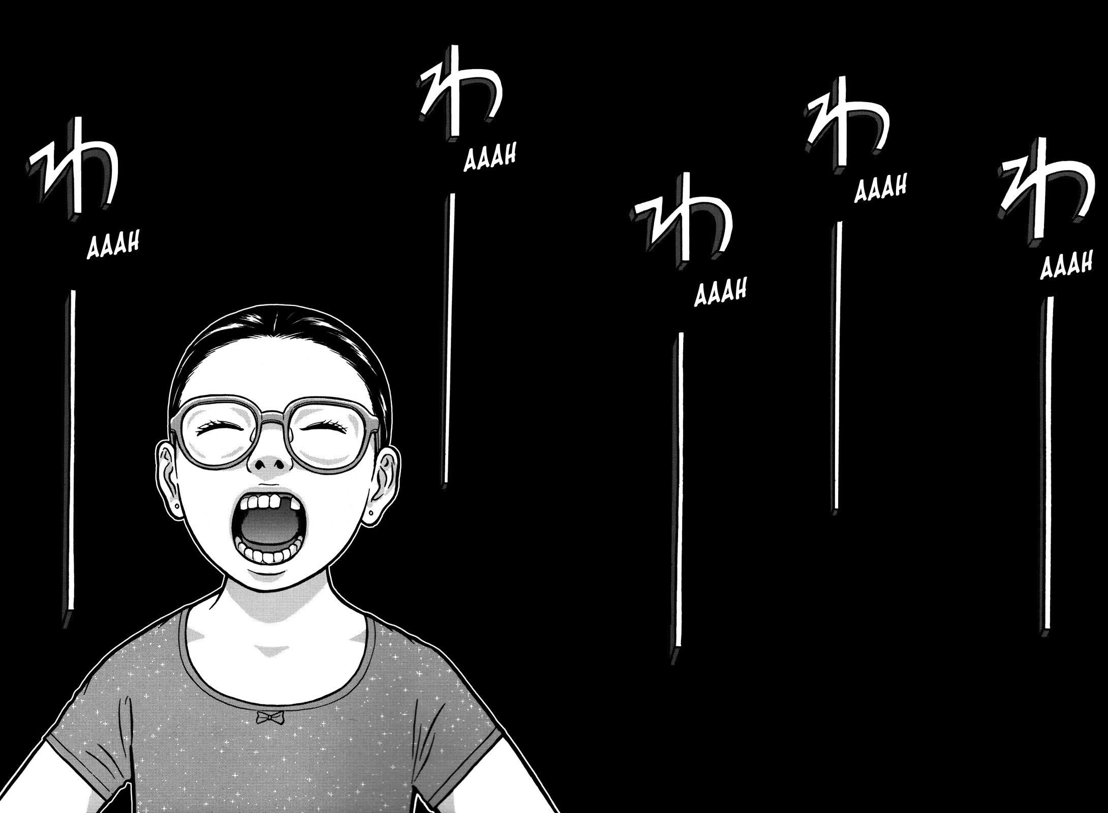 Tokyo Kaido Chapter 18 page 6 - Chapter 18