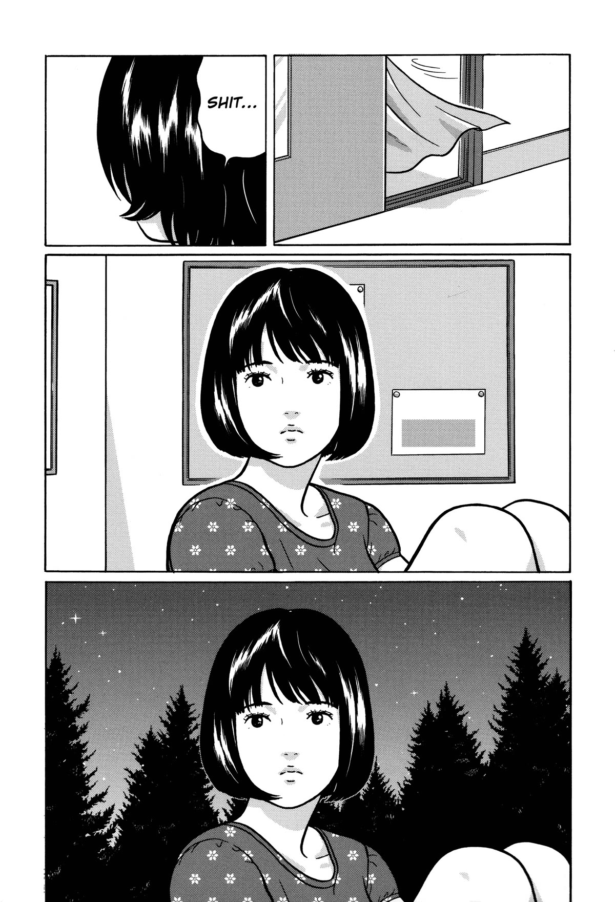 Tokyo Kaido Chapter 19 page 15 - Chapter 19