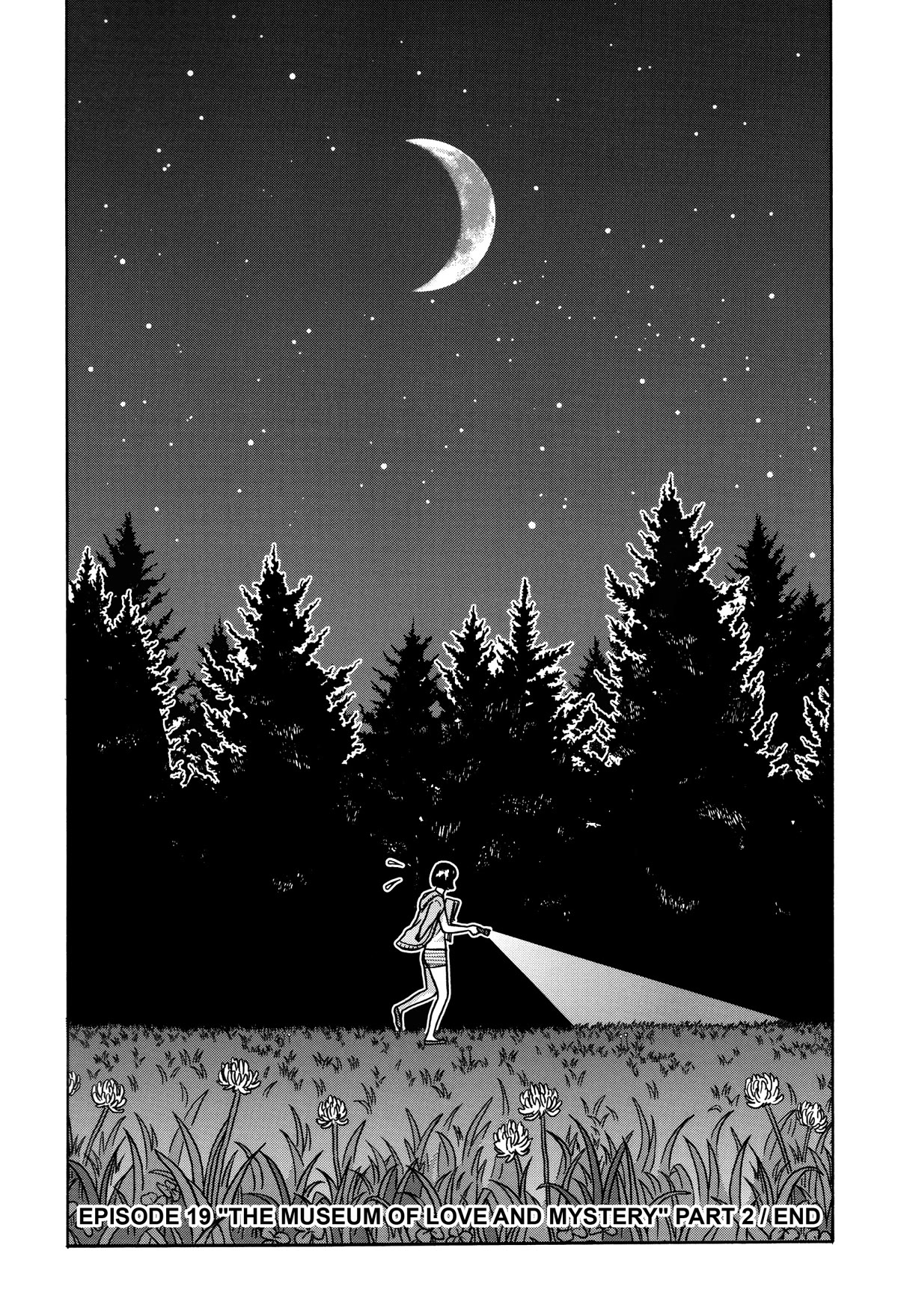 Tokyo Kaido Chapter 19 page 19 - Chapter 19