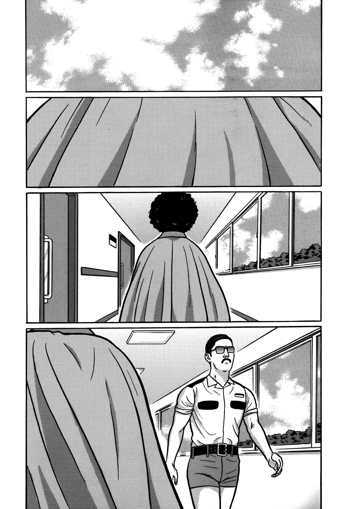 Tokyo Kaido Chapter 19 page 20 - Chapter 19