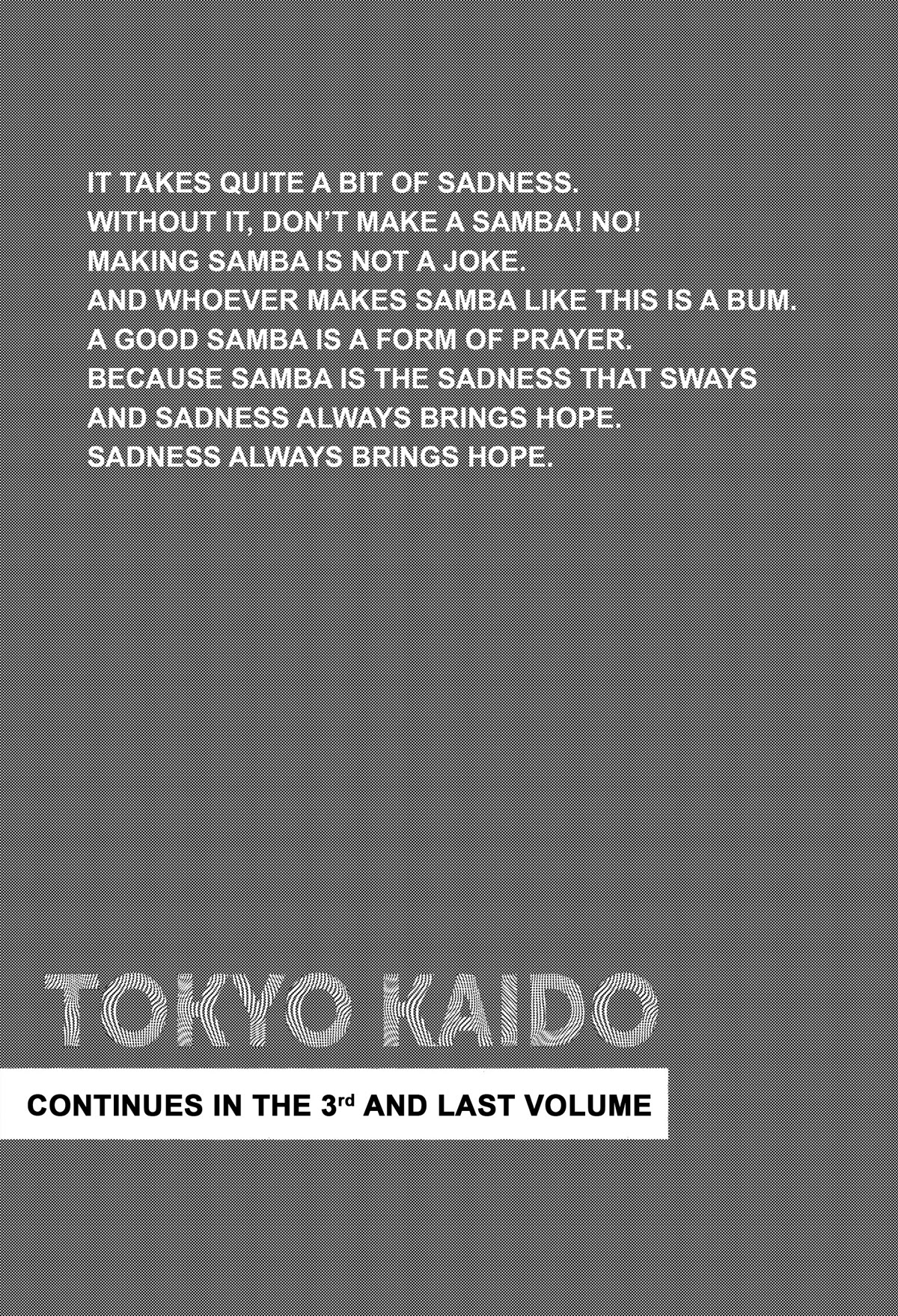 Tokyo Kaido Chapter 19 page 27 - Chapter 19