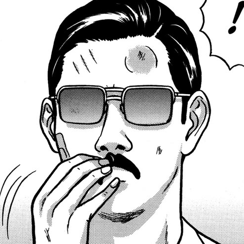 Tokyo Kaido Chapter 19 cover