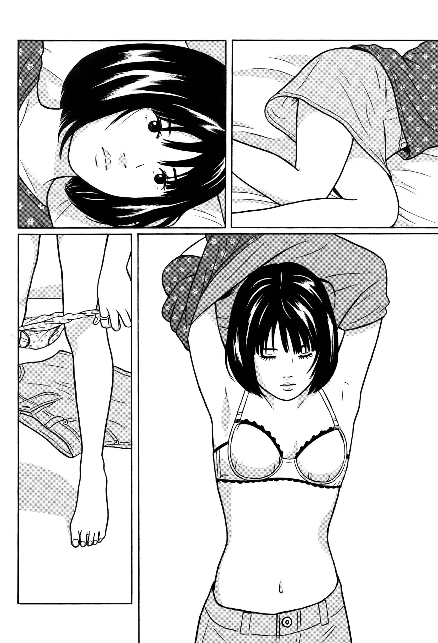 Tokyo Kaido Chapter 2 page 13 - Chapter 2
