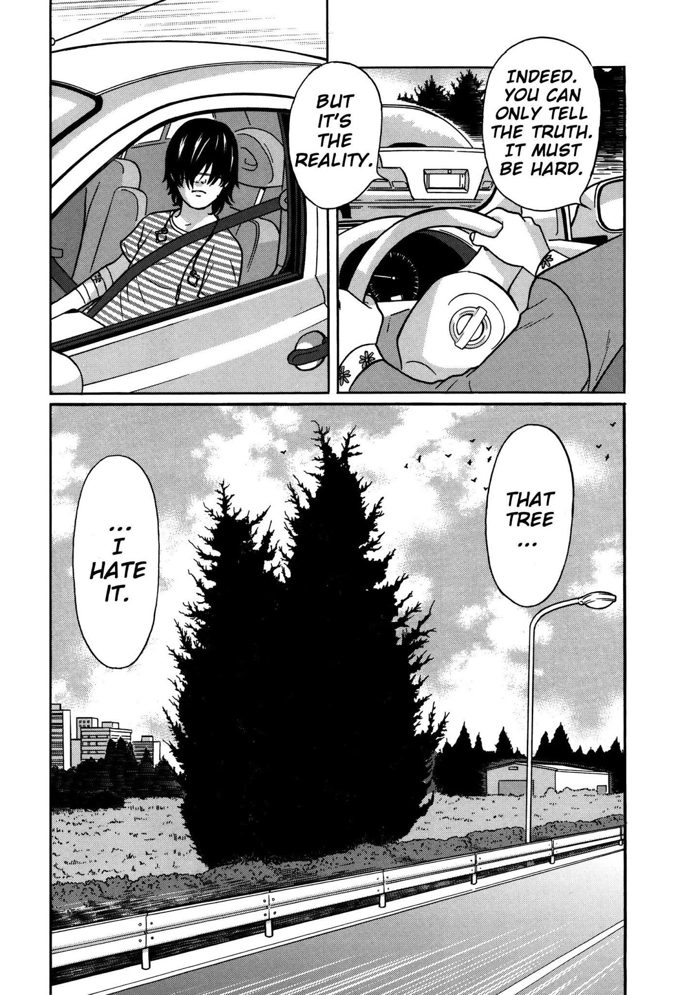 Tokyo Kaido Chapter 2 page 19 - Chapter 2