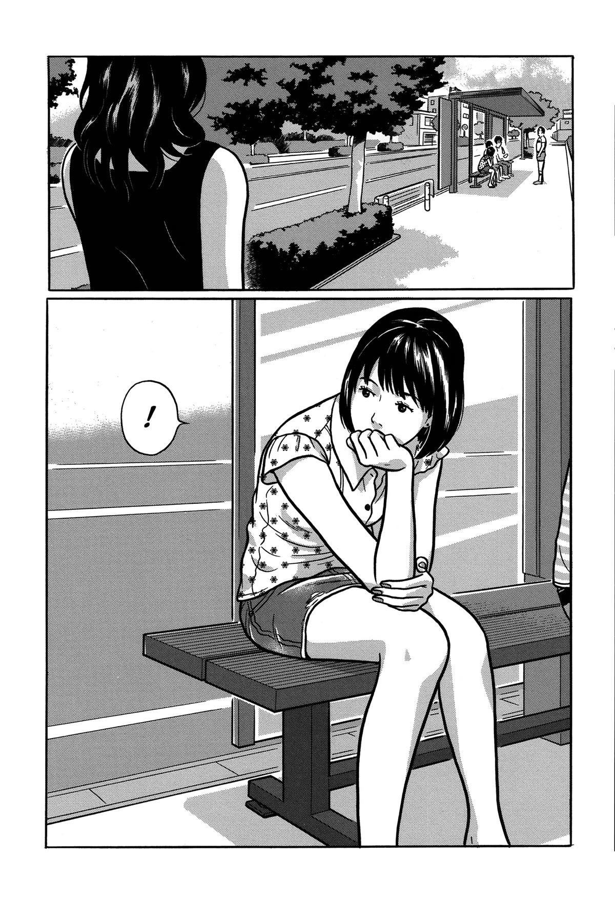 Tokyo Kaido Chapter 20 page 23 - Chapter 20