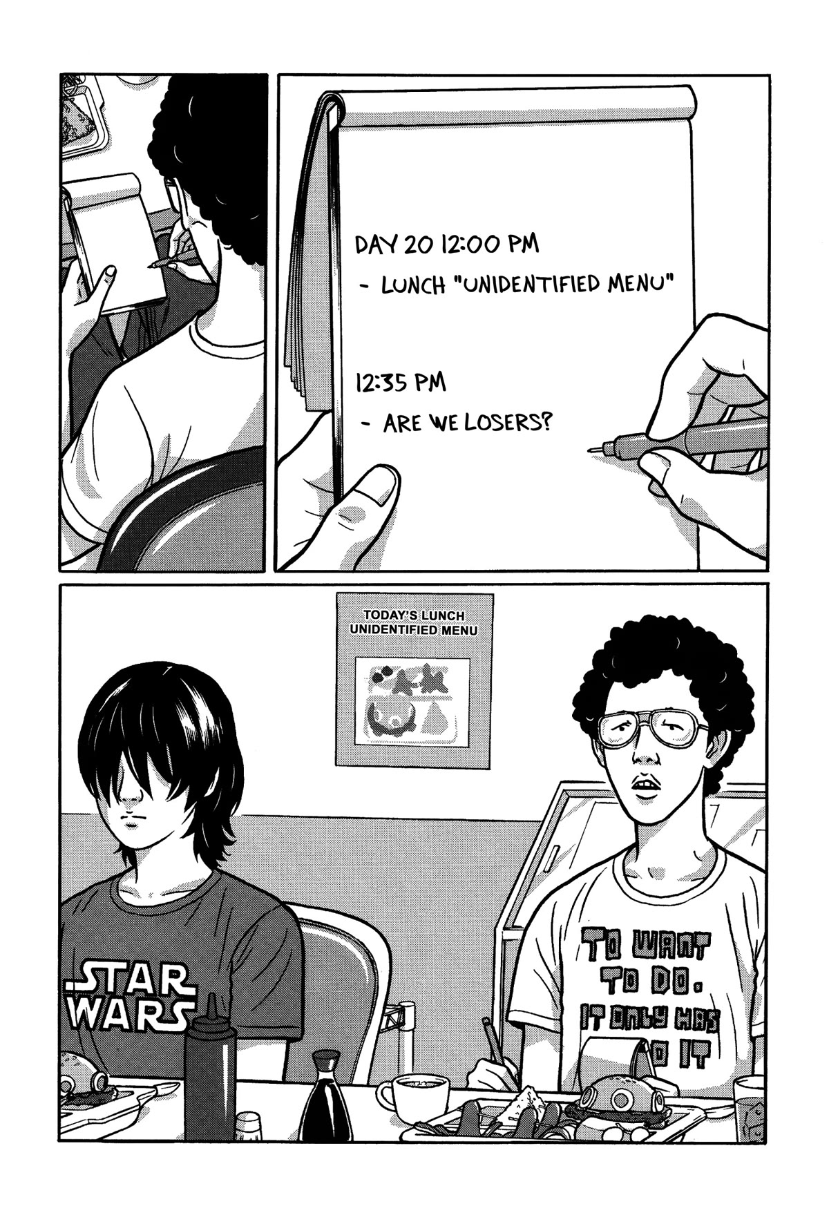 Tokyo Kaido Chapter 20 page 9 - Chapter 20