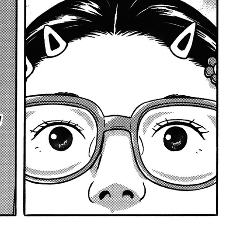 Tokyo Kaido Chapter 21 cover