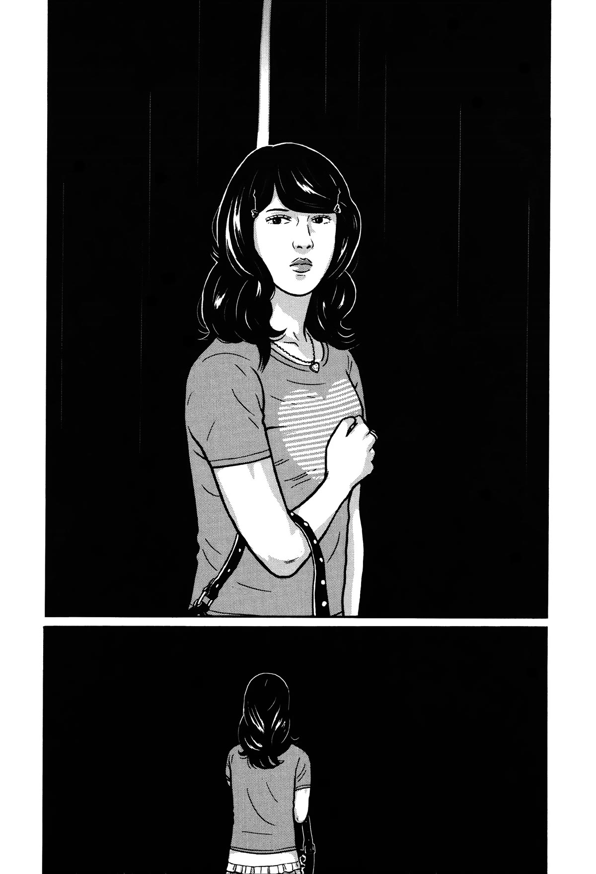 Tokyo Kaido Chapter 22 page 12 - Chapter 22