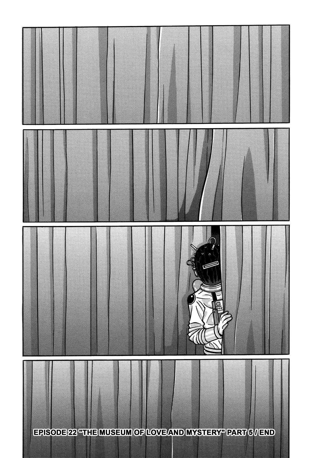 Tokyo Kaido Chapter 22 page 16 - Chapter 22