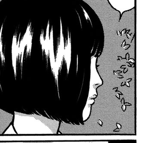 Tokyo Kaido Chapter 22 cover