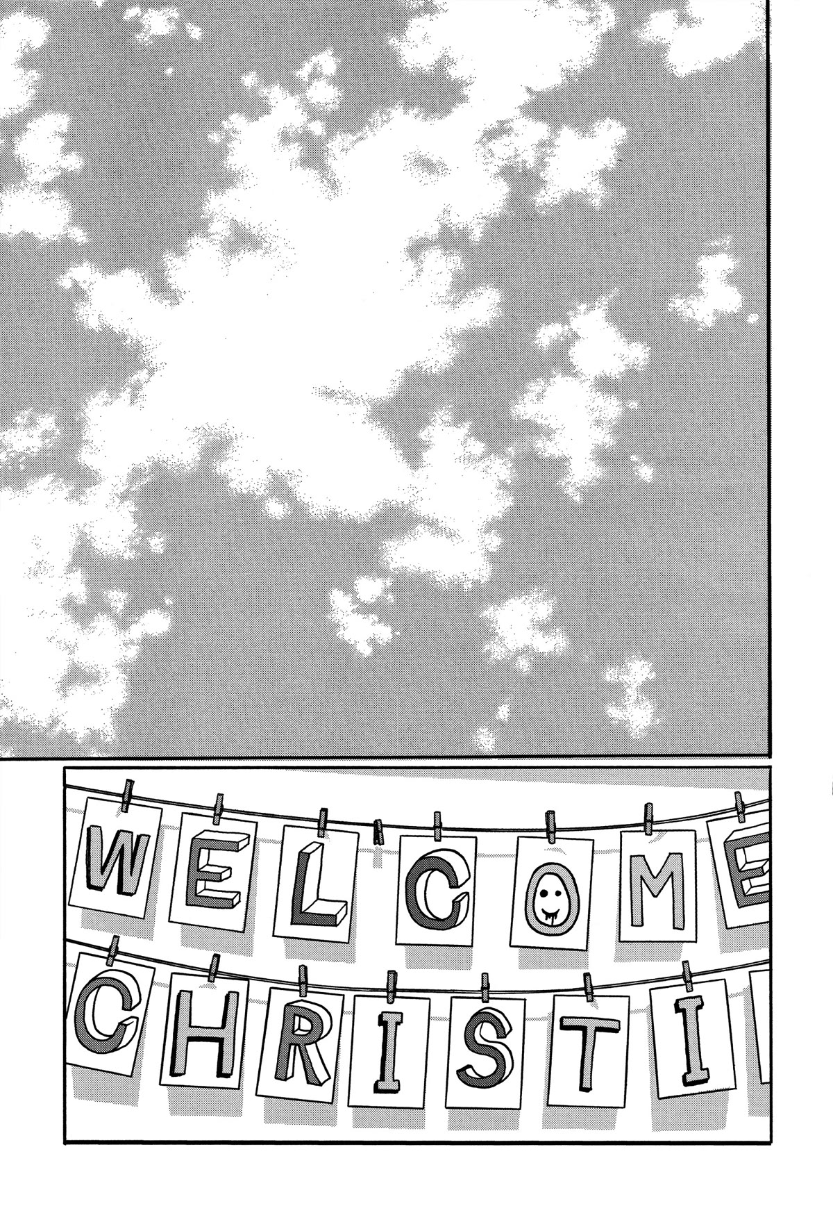 Tokyo Kaido Chapter 24 page 13 - Chapter 24
