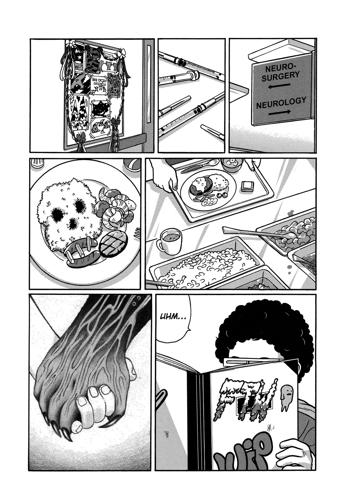 Tokyo Kaido Chapter 24 page 15 - Chapter 24