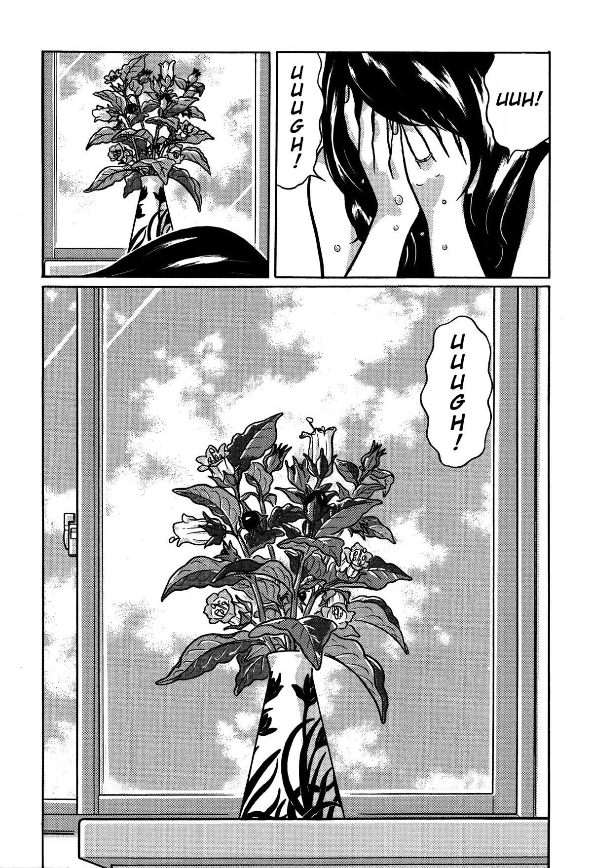 Tokyo Kaido Chapter 25 page 16 - Chapter 25