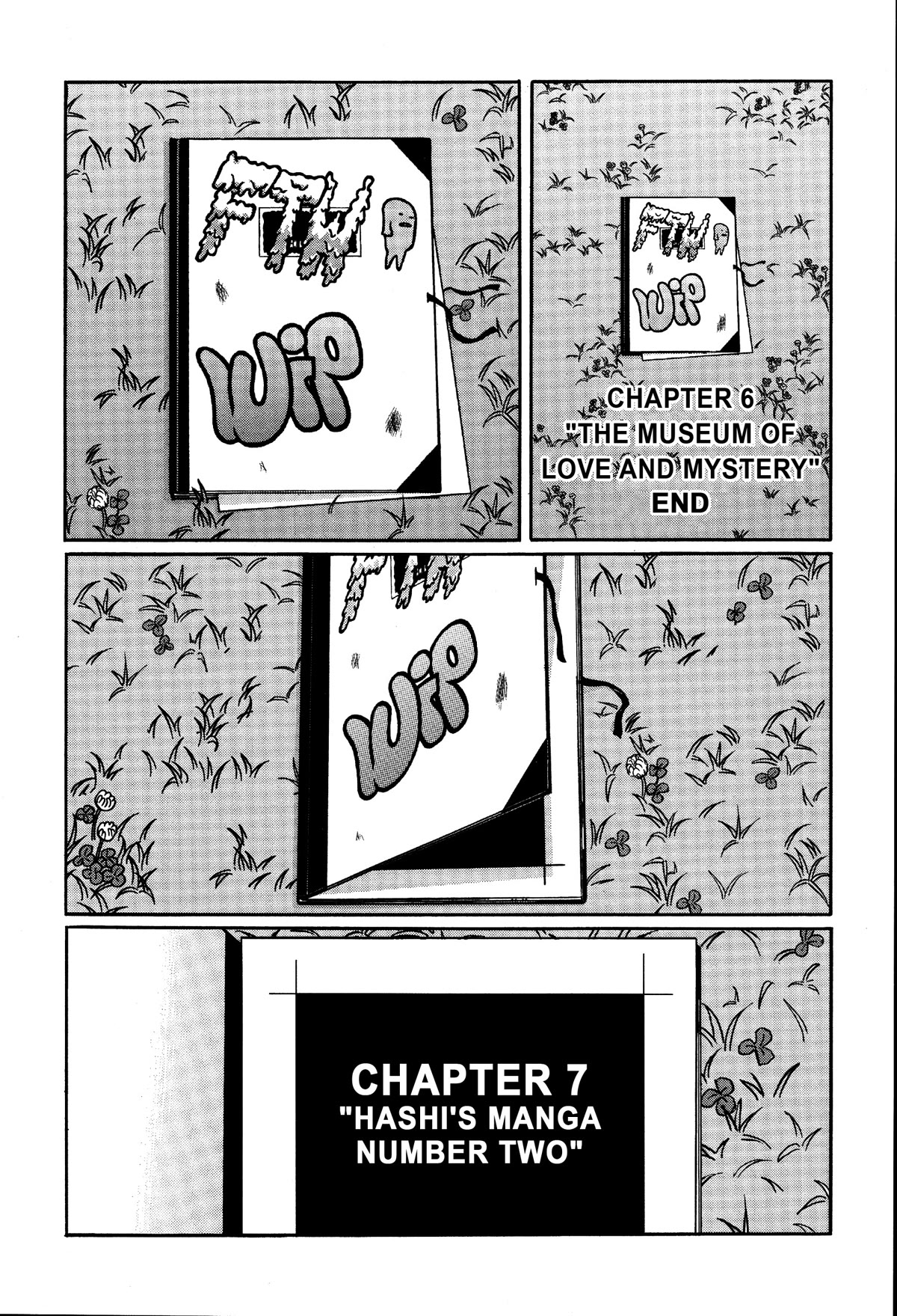 Tokyo Kaido Chapter 25 page 19 - Chapter 25
