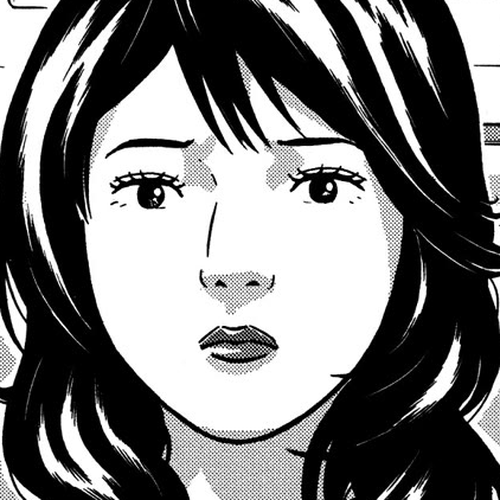 Tokyo Kaido Chapter 25 cover
