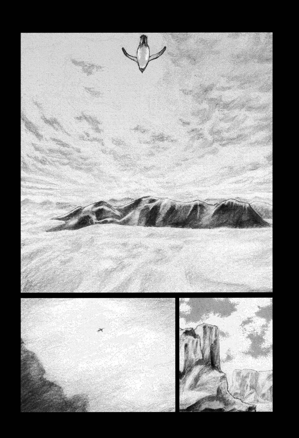 Tokyo Kaido Chapter 26 page 10 - Chapter 26