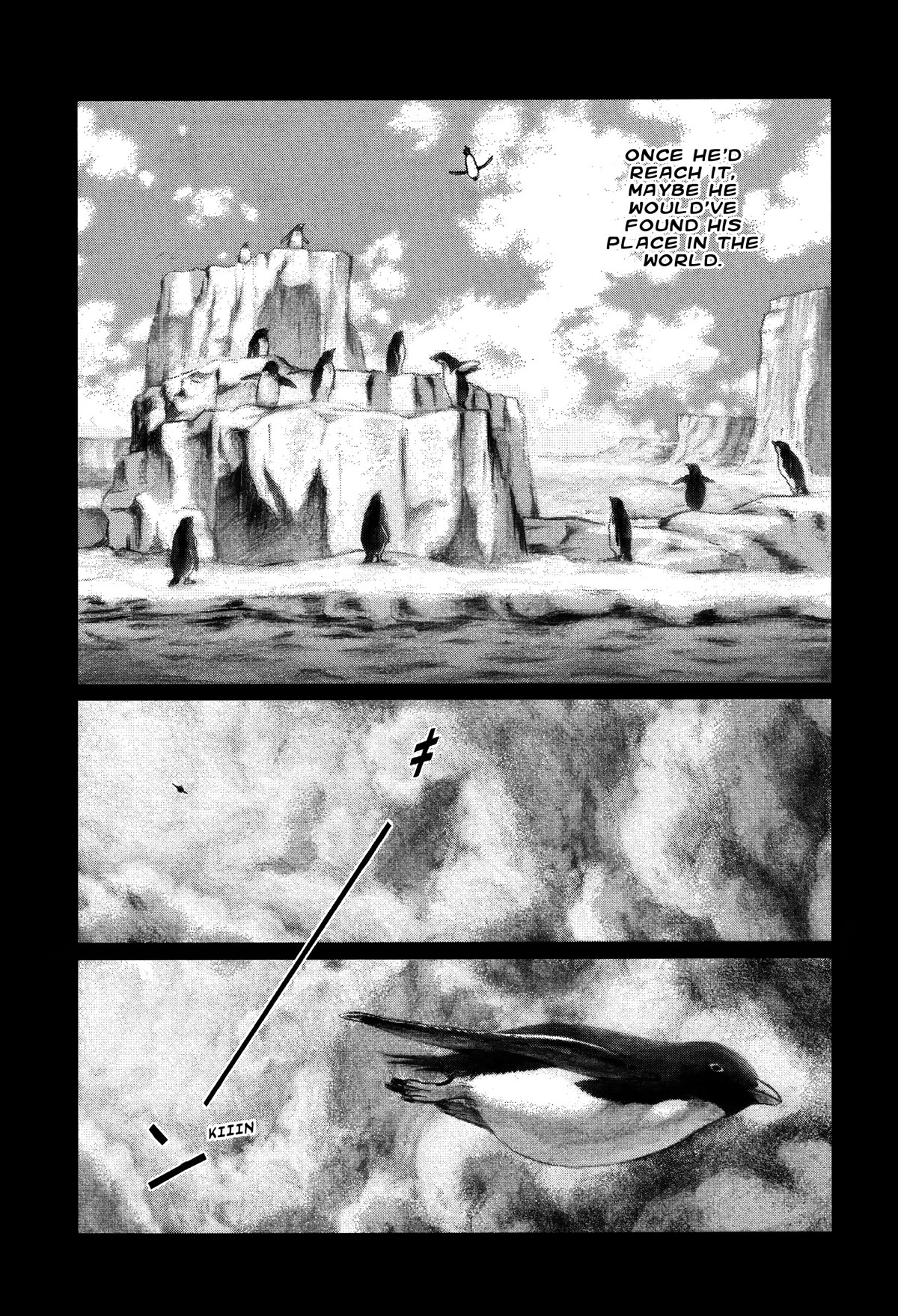 Tokyo Kaido Chapter 26 page 11 - Chapter 26