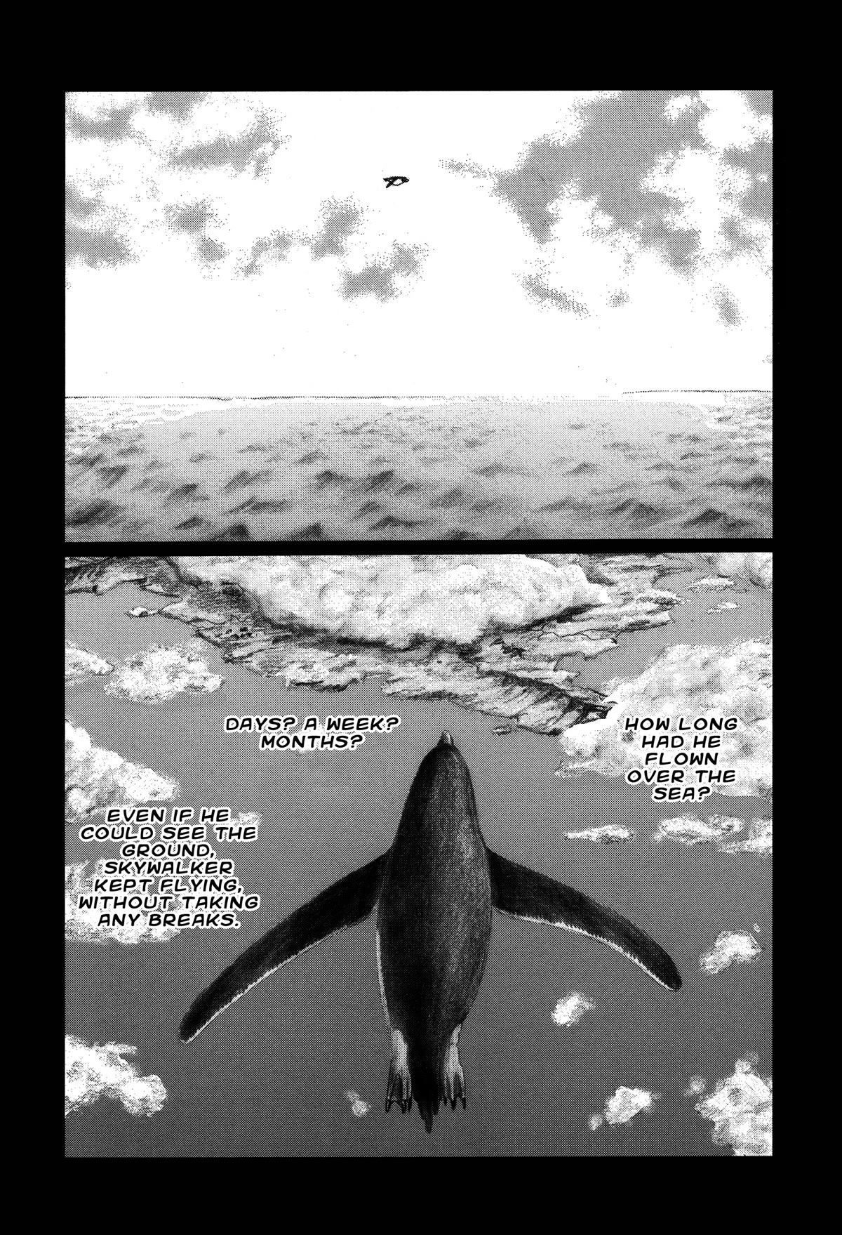 Tokyo Kaido Chapter 26 page 15 - Chapter 26