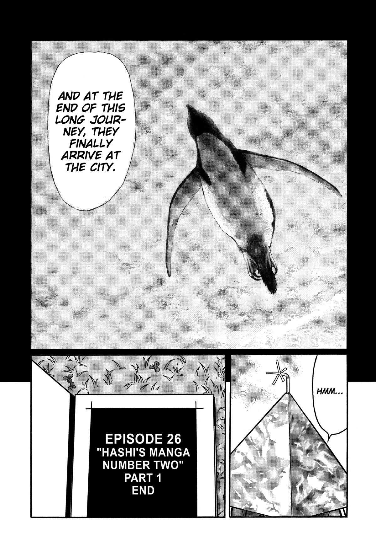 Tokyo Kaido Chapter 26 page 19 - Chapter 26
