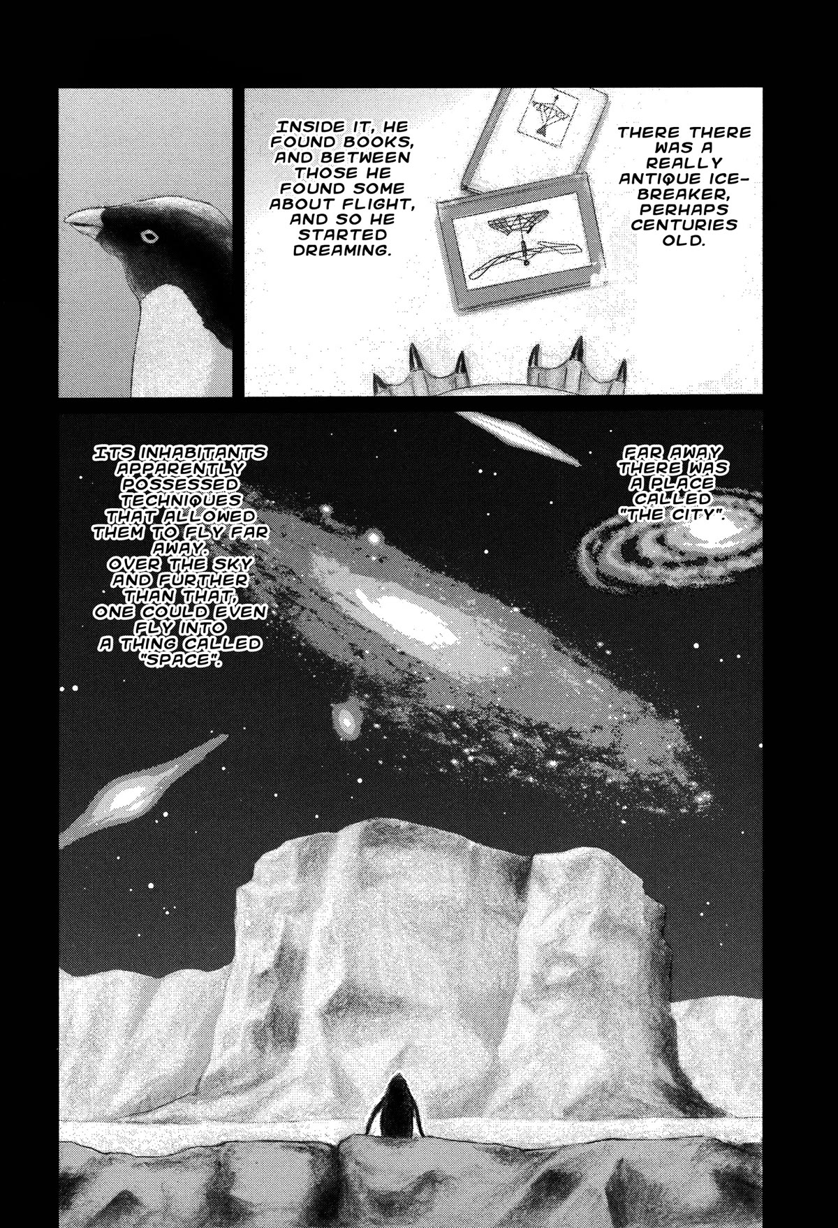 Tokyo Kaido Chapter 26 page 6 - Chapter 26