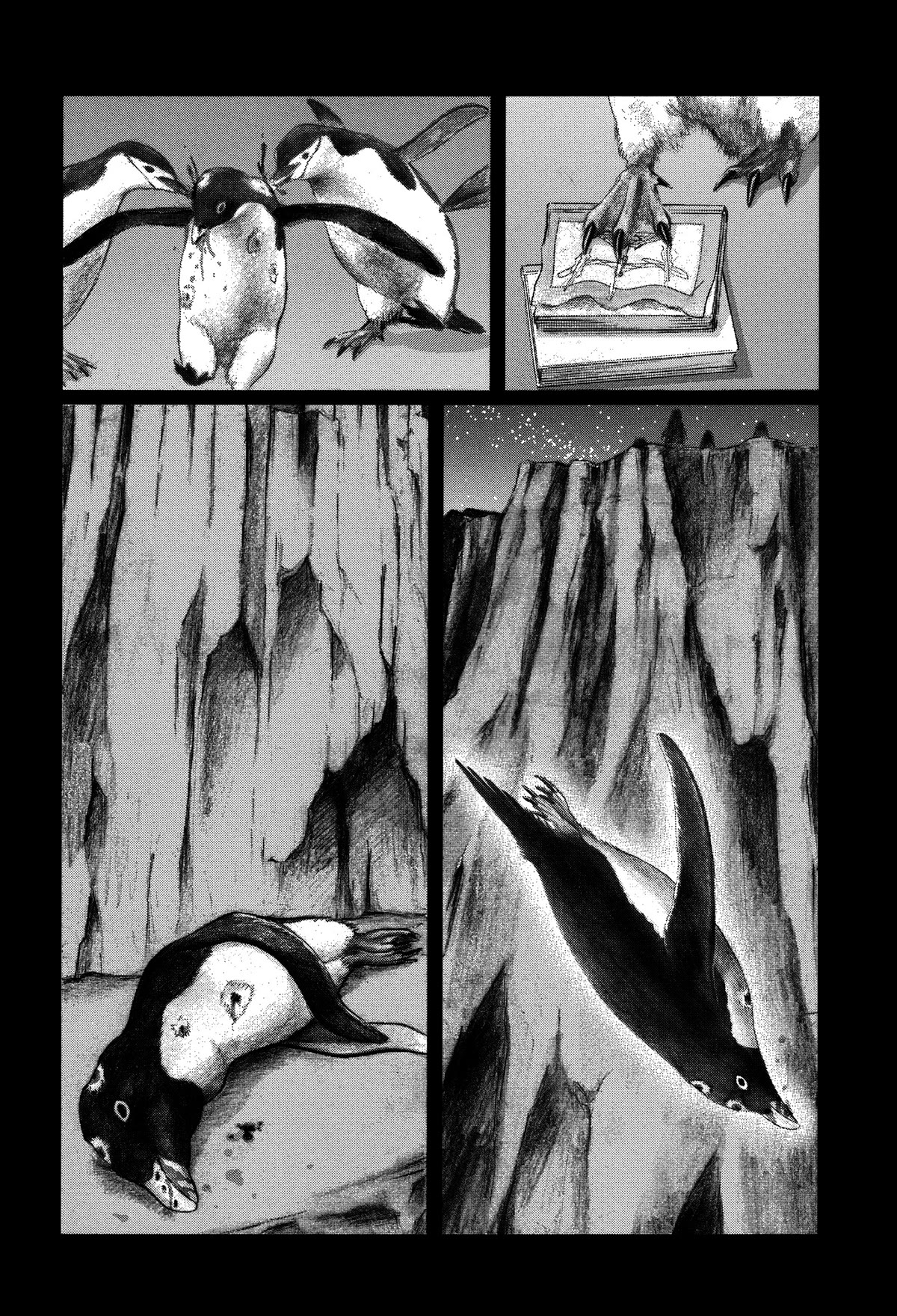 Tokyo Kaido Chapter 26 page 8 - Chapter 26