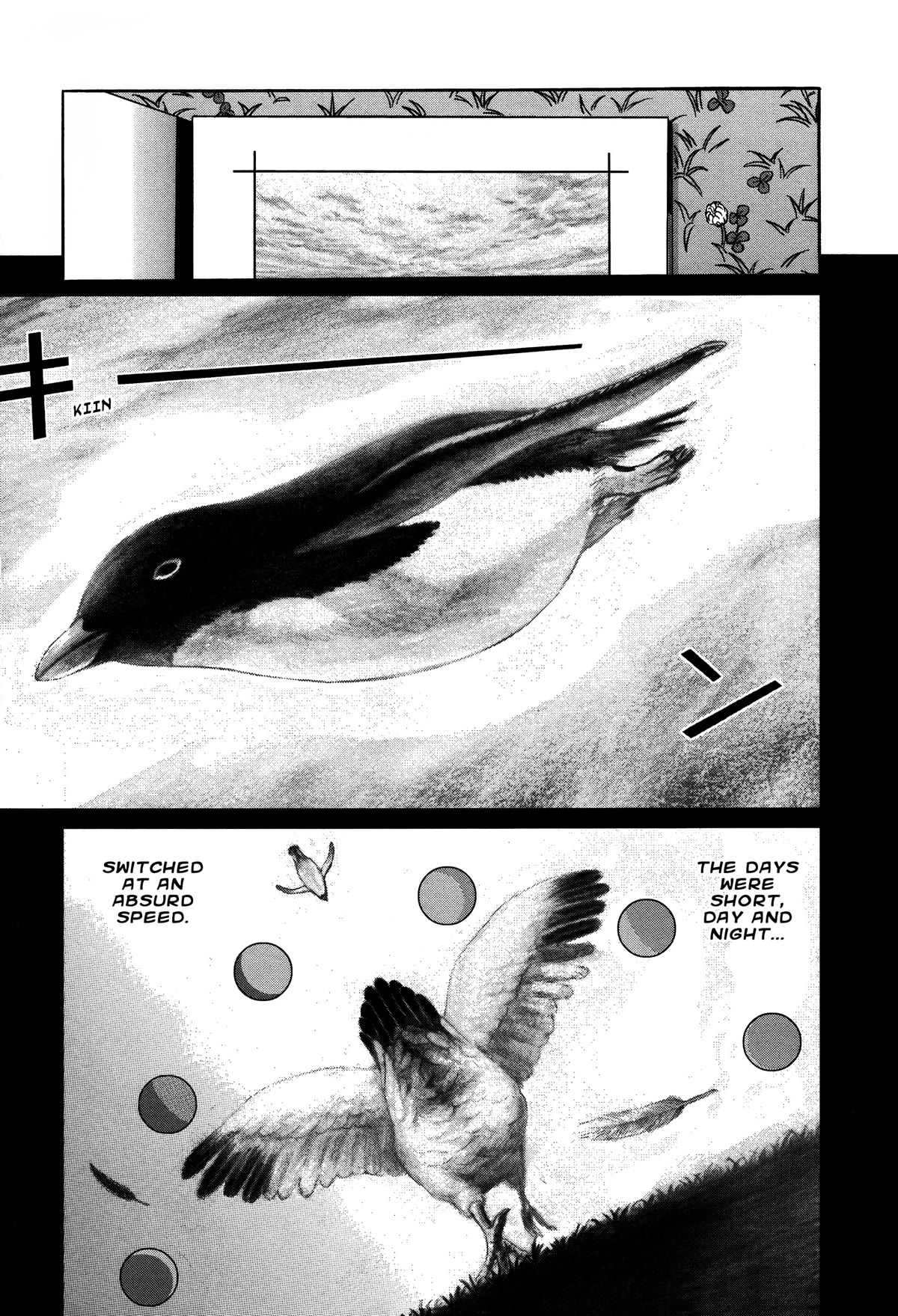 Tokyo Kaido Chapter 27 page 1 - Chapter 27