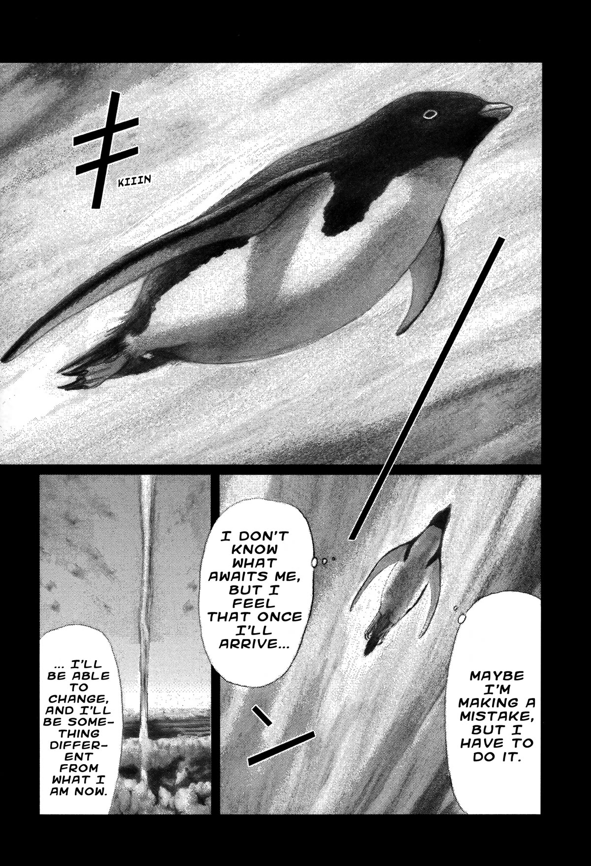 Tokyo Kaido Chapter 27 page 12 - Chapter 27