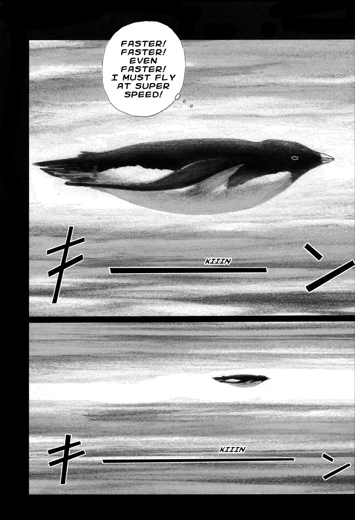 Tokyo Kaido Chapter 27 page 13 - Chapter 27