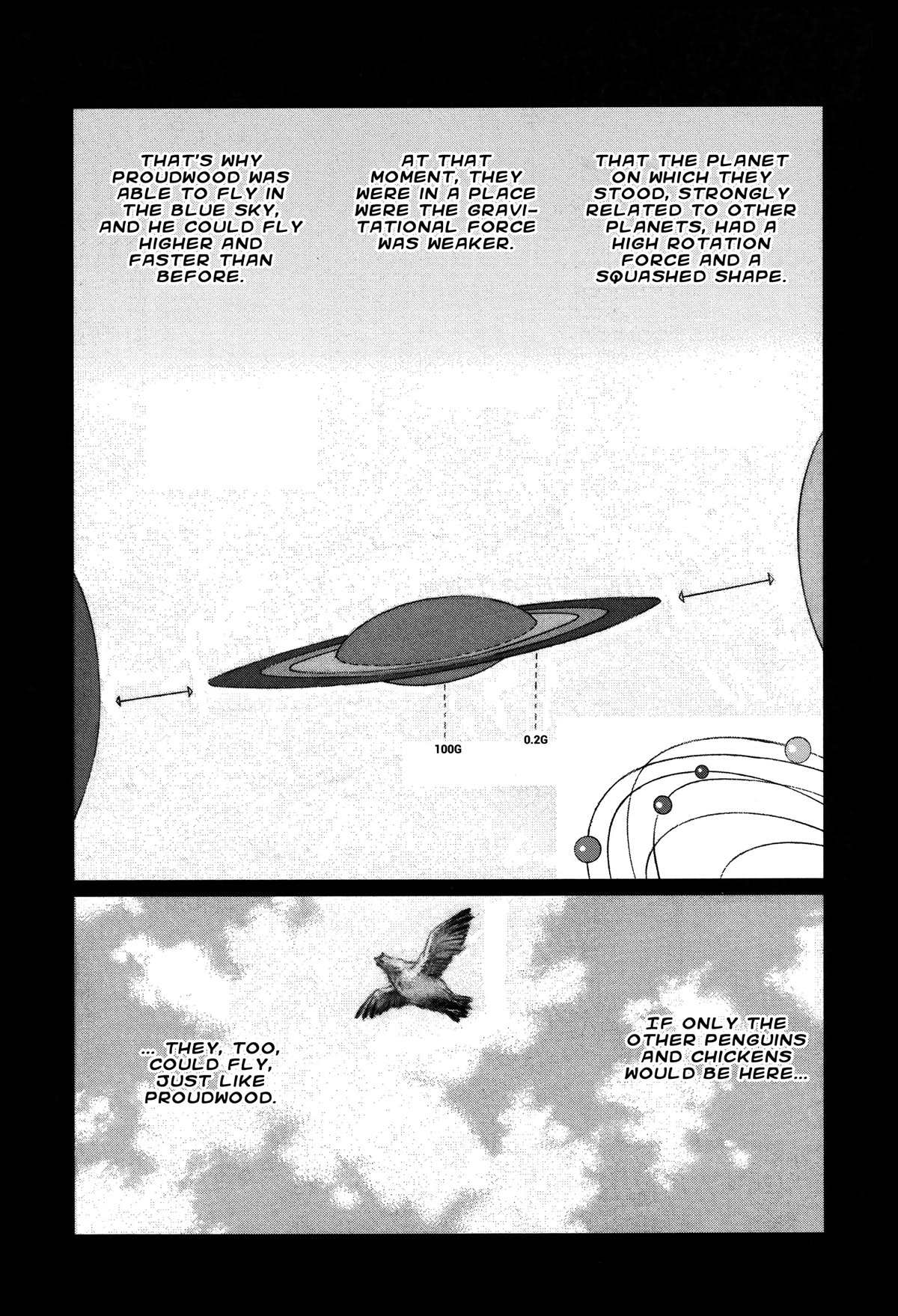 Tokyo Kaido Chapter 27 page 7 - Chapter 27