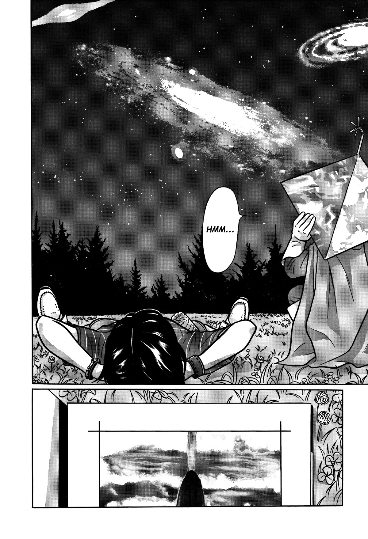 Tokyo Kaido Chapter 27 page 9 - Chapter 27